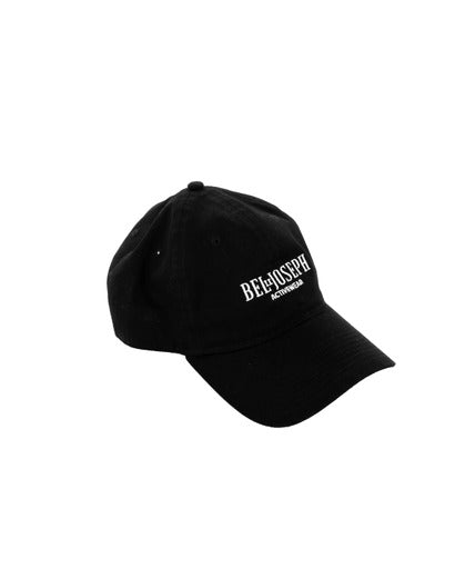 Everett Cap